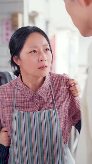 平安归来（36集）短剧在线看