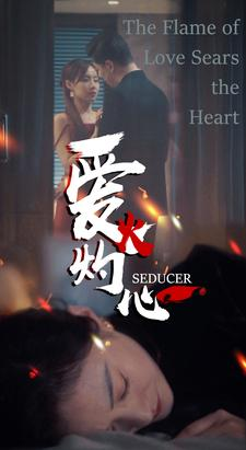 爱火灼心(99集) 爱火灼心(99集)常回家看看短剧