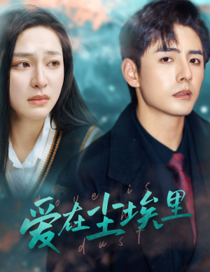 爱在尘埃里（77集）大结局一气呵成