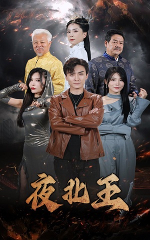 夜北王(76集) 夜北王(76集)爆火短剧推荐