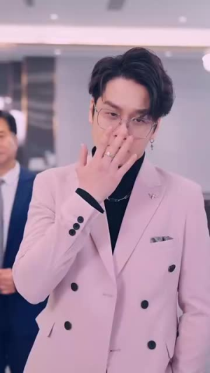 舍我其谁（80集）免费短剧完整版