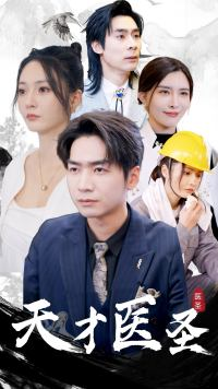 天才医圣(76集) 天才医圣(76集)在哪个平台能看