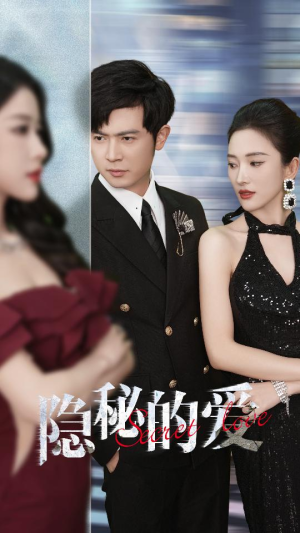 隐秘的爱（80集）1-102集