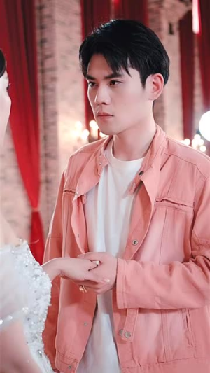 反转战神（79集）温柔追捕短剧