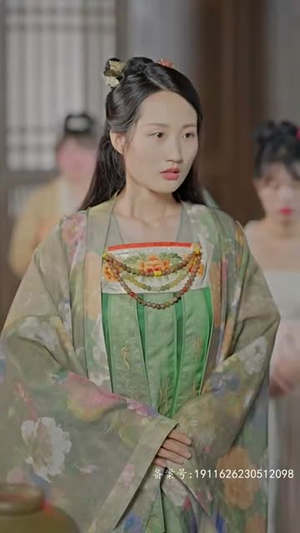 6.穿到古代去创业100集演员表