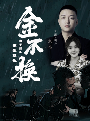 金不换（32集）短剧精彩不断