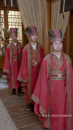 6.嫡女无双(97集) 6.嫡女无双(97集)全集我都看完了