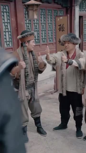 极品兵皇(101集) 极品兵皇(101集)悬疑短剧推荐