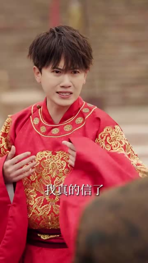 天下无敌（108集）火爆短剧抢先看