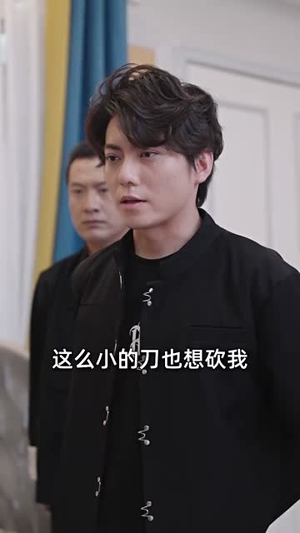 重生之医手遮天（78集）超火短剧抢先看