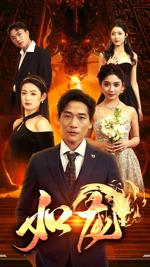 7.如龙（91集）短剧热门推荐