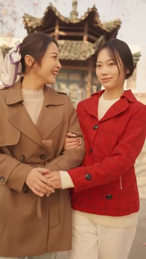 七零爱情，不顾全世界反对（81集）短剧片段分享