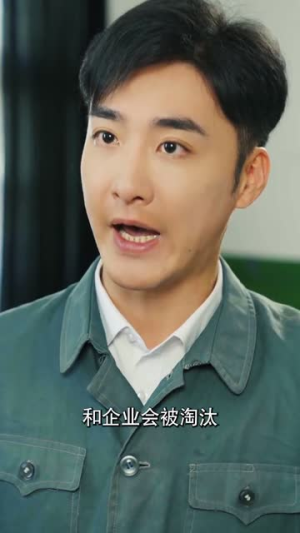 岁月如金1983（70集）热门短剧排行榜