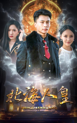 北海人皇(80集) 北海人皇(80集)完整版