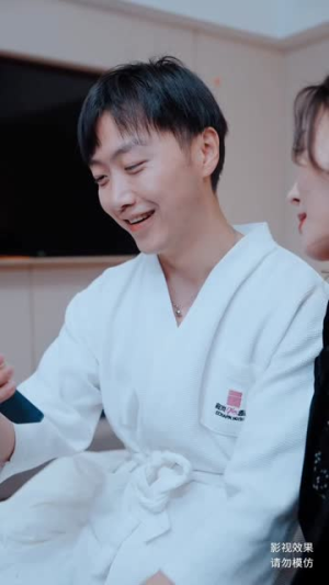 陈博的幸福生活（64集）短剧全集更精彩