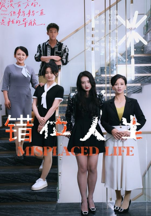 错位人生(89集) 错位人生(89集)热播短剧抢先看