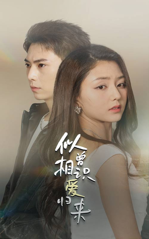 似曾相识爱归来（77集）古装热门短剧