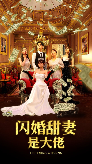 闪婚甜妻是大佬（76集）短剧排行榜