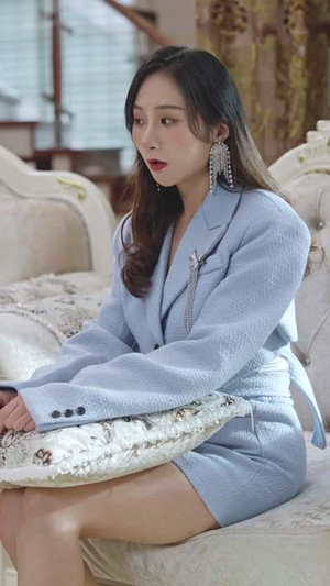 新版：擎天（82集）直接看到大结局