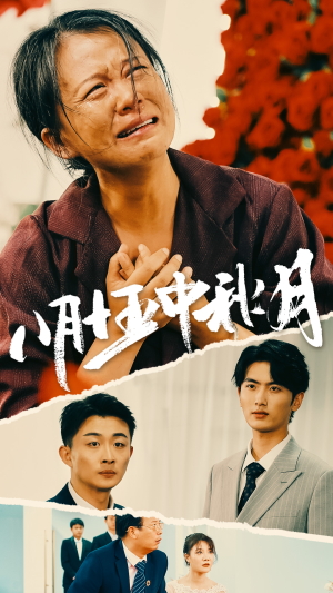 八月十五中秋月(64集) 八月十五中秋月(64集)热门短剧抢先看