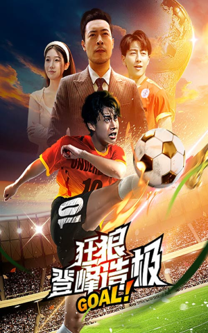 狂狼：登峰造极（78集）一口气追完短剧