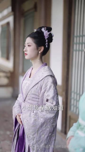 嫡女的荣耀（71集）短剧前十排行榜