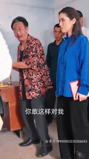 豪霸天下（100集）看过的人都说好