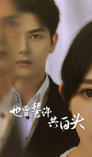 也曾誓许共白头(60集) 也曾誓许共白头(60集)最火短剧推荐