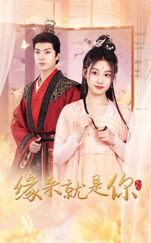 缘来就是你(65集) 缘来就是你(65集)免费看短剧