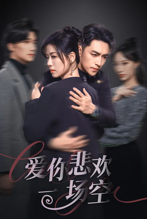 12.爱你悲欢一场空（30集）精彩短剧又来了