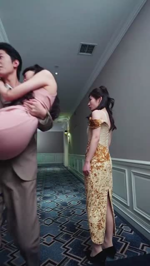 九爷换我来爱你（70集）热播短剧分享