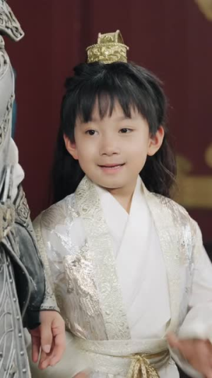 开局被拐走，皇后竟是我亲娘（66集）短剧热门合集