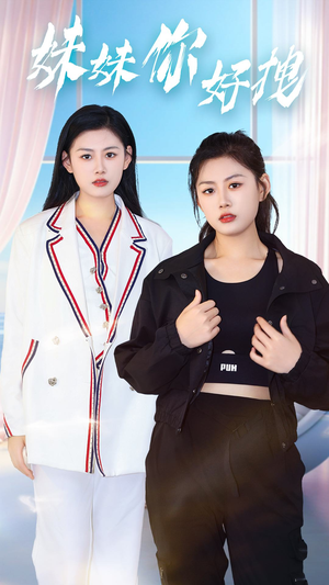 妹妹你好拽（75集）更新时间