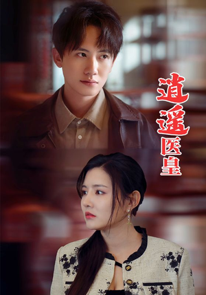 逍遥医皇（104集）热门短剧追到爽