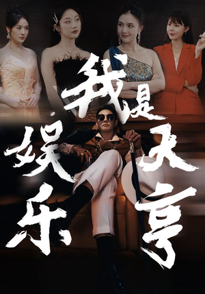 我是娱乐大亨（73集）剧情简介