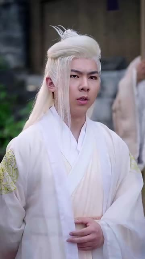 不修炼照样能斩神（76集）直接追到结尾