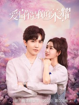 爱上你是我的荣耀(57集) 爱上你是我的荣耀(57集)一起追生活短剧