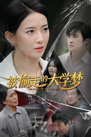 被偷走的大学梦（71集）看短剧放松一下