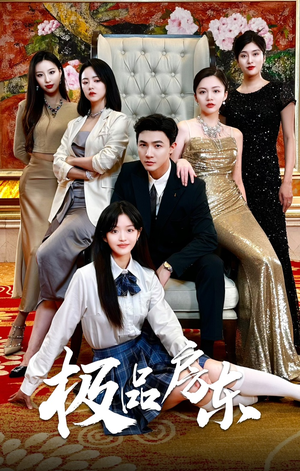 极品房东(36集) 极品房东(36集)精彩好看短剧