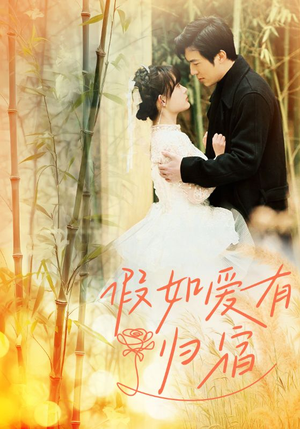 假如爱有归宿（73集）短剧全集完整版