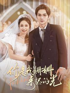 你是我姗姗来迟的光(99集) 你是我姗姗来迟的光(99集)精彩片段