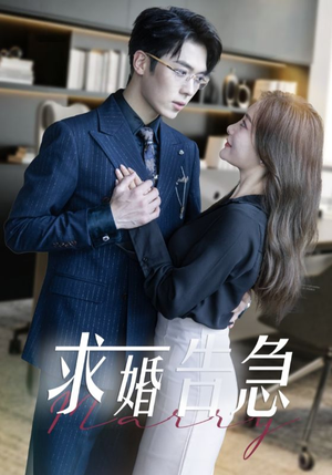 求婚告急（70集）夸克网盘观看