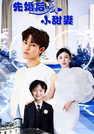 先婚后爱小甜妻(100集) 先婚后爱小甜妻(100集)追短剧关注我