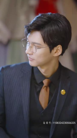 惹是非的是她（89集）80到100集