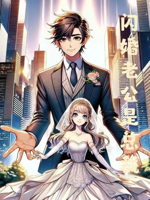 闪婚老公是总裁（75集）精彩短剧分享