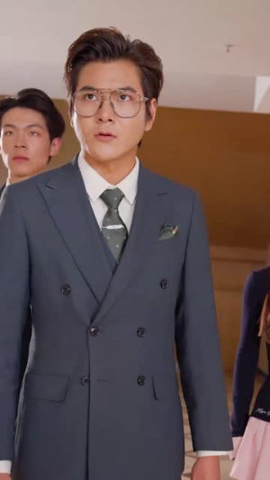 网爆绝不妥协（78集）短剧在线观看