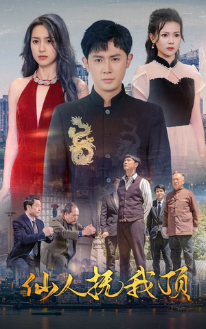 仙人抚我顶（80集）去哪里看