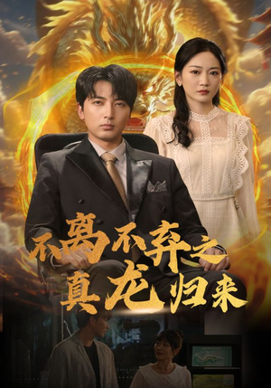 不离不弃之真龙归来（73集）每日短剧推荐