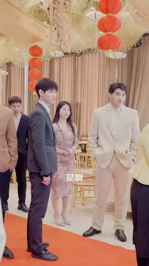 下山后美女总裁找上门（90集）热门短剧追到爽