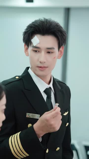 长风散尽终遇你(37集) 长风散尽终遇你(37集)短剧中追到爽